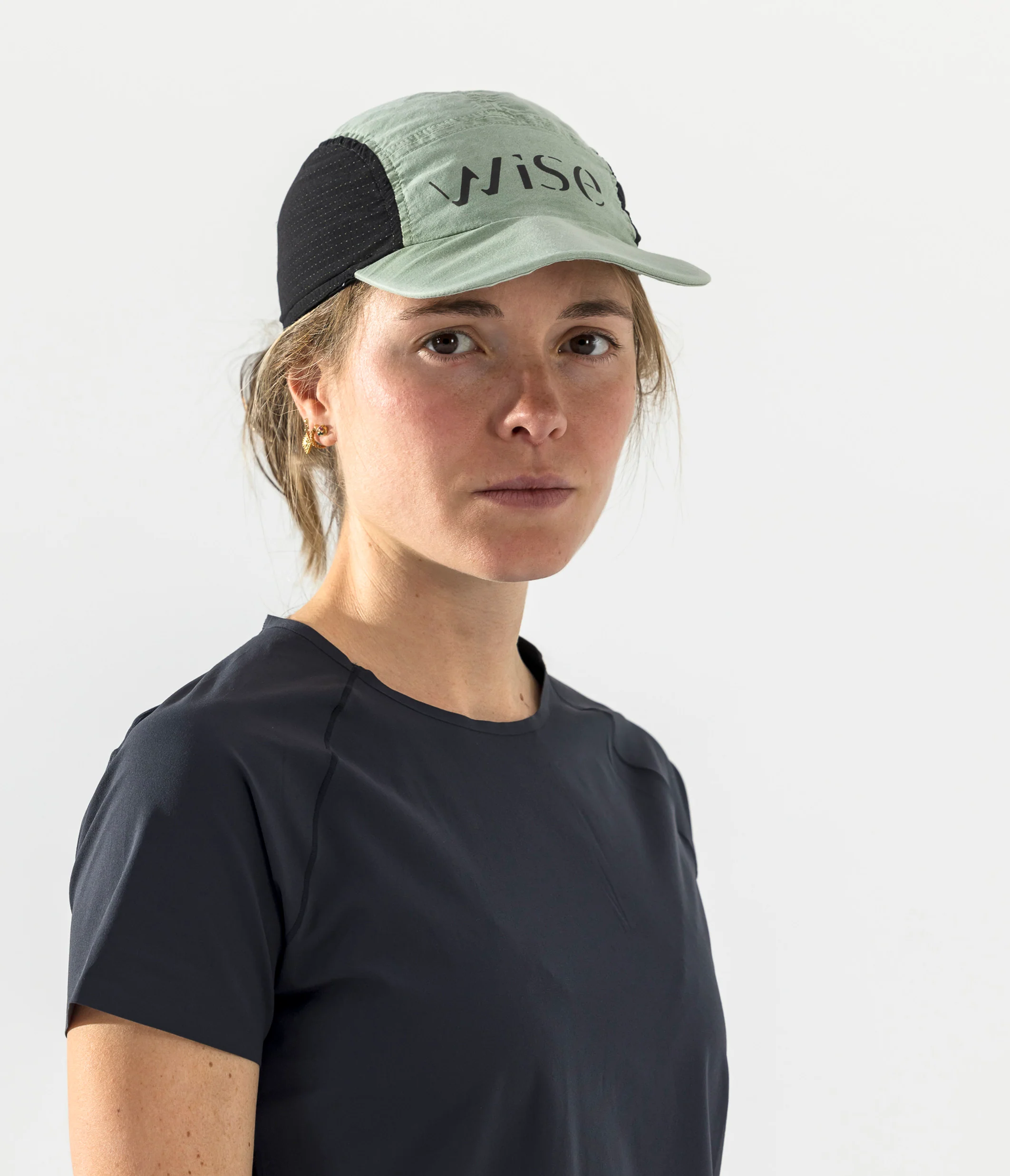 Casquette Ultra - Jade - Image 3