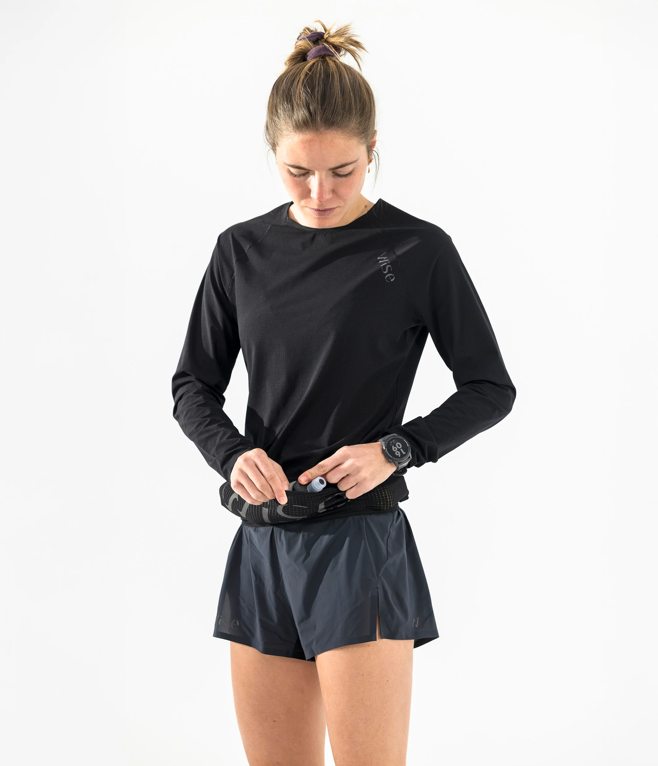 Ceinture d'hydratation Sherpa - Image 4