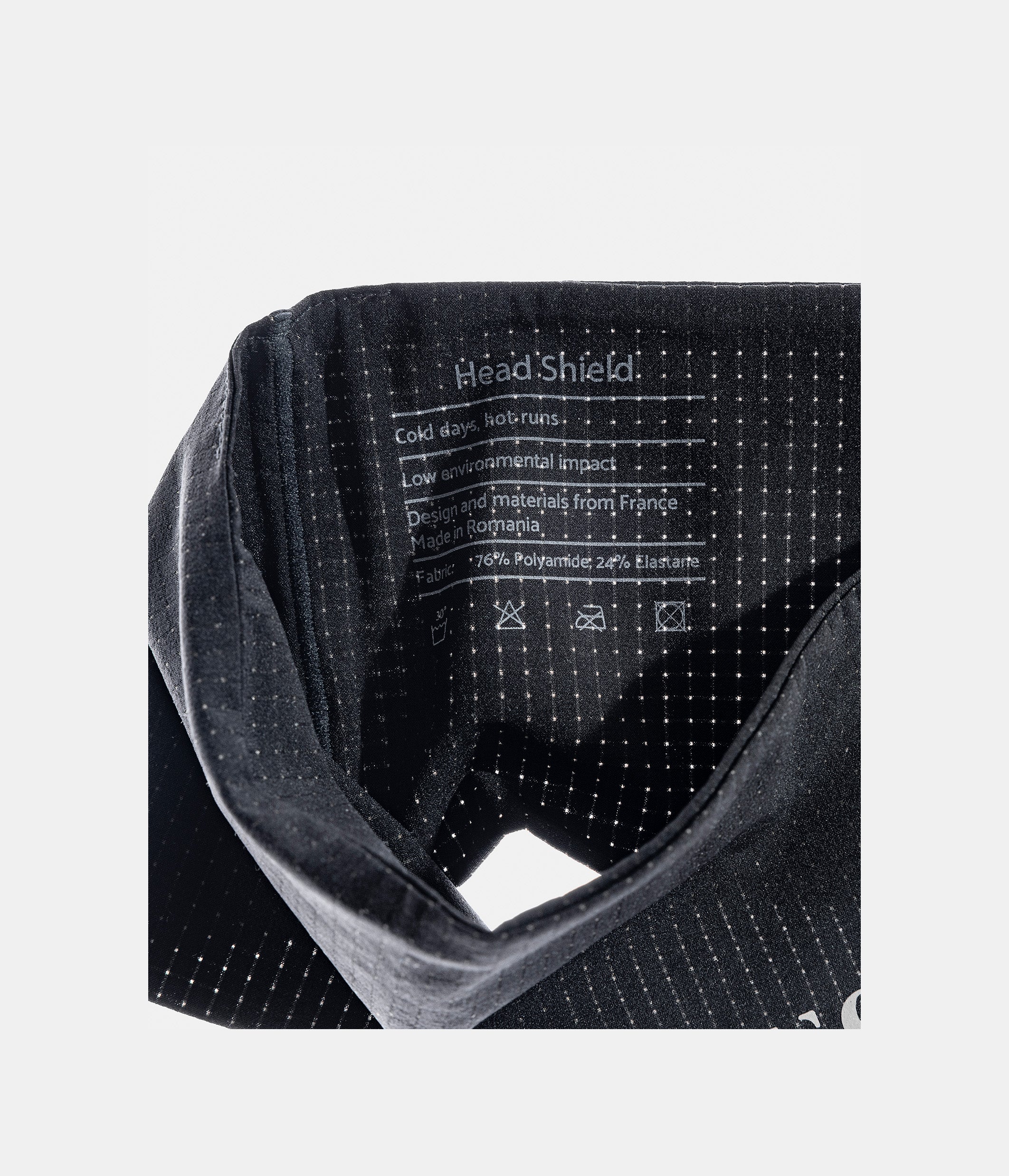 Headshield - Black - Image 3