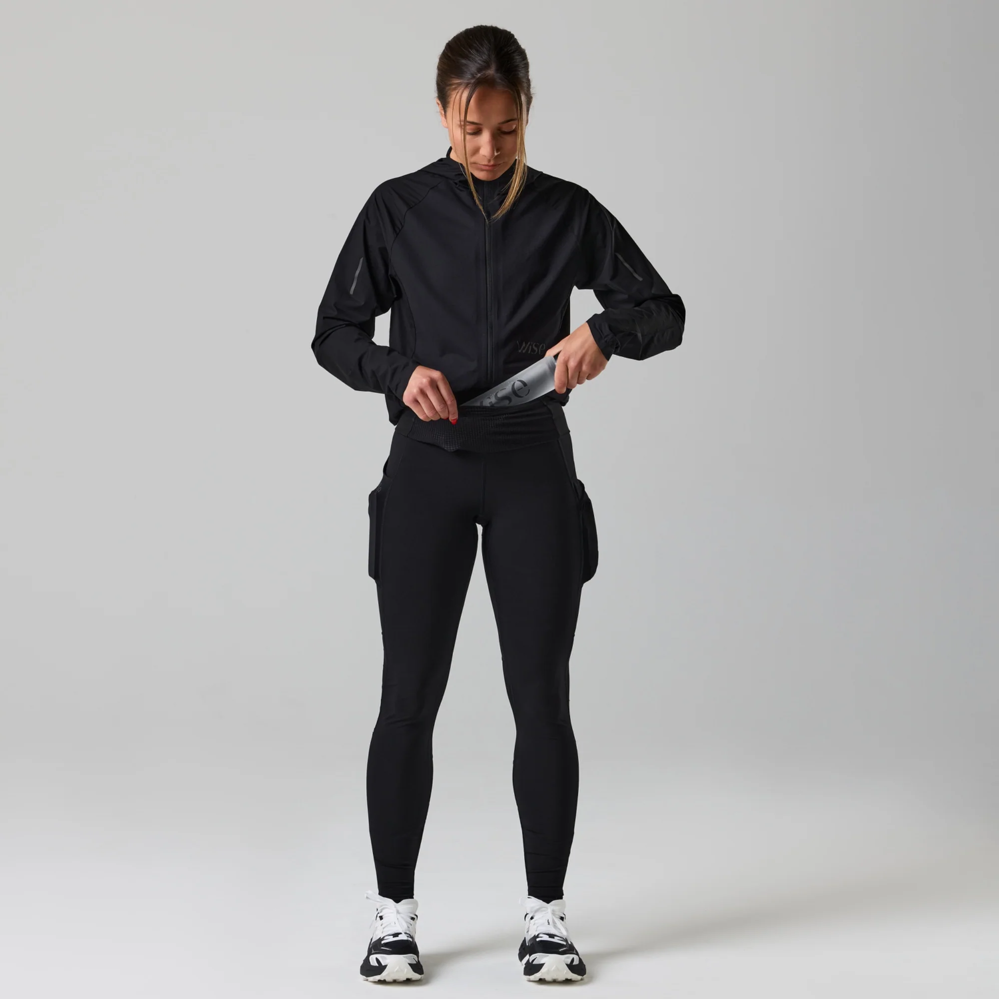 Legging Sherpa - Femme - Image 3