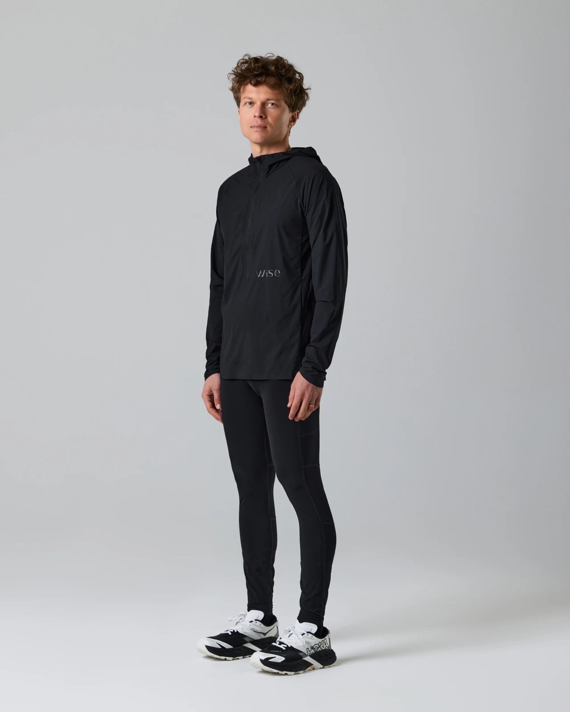 Legging Sherpa - Homme - Image 3