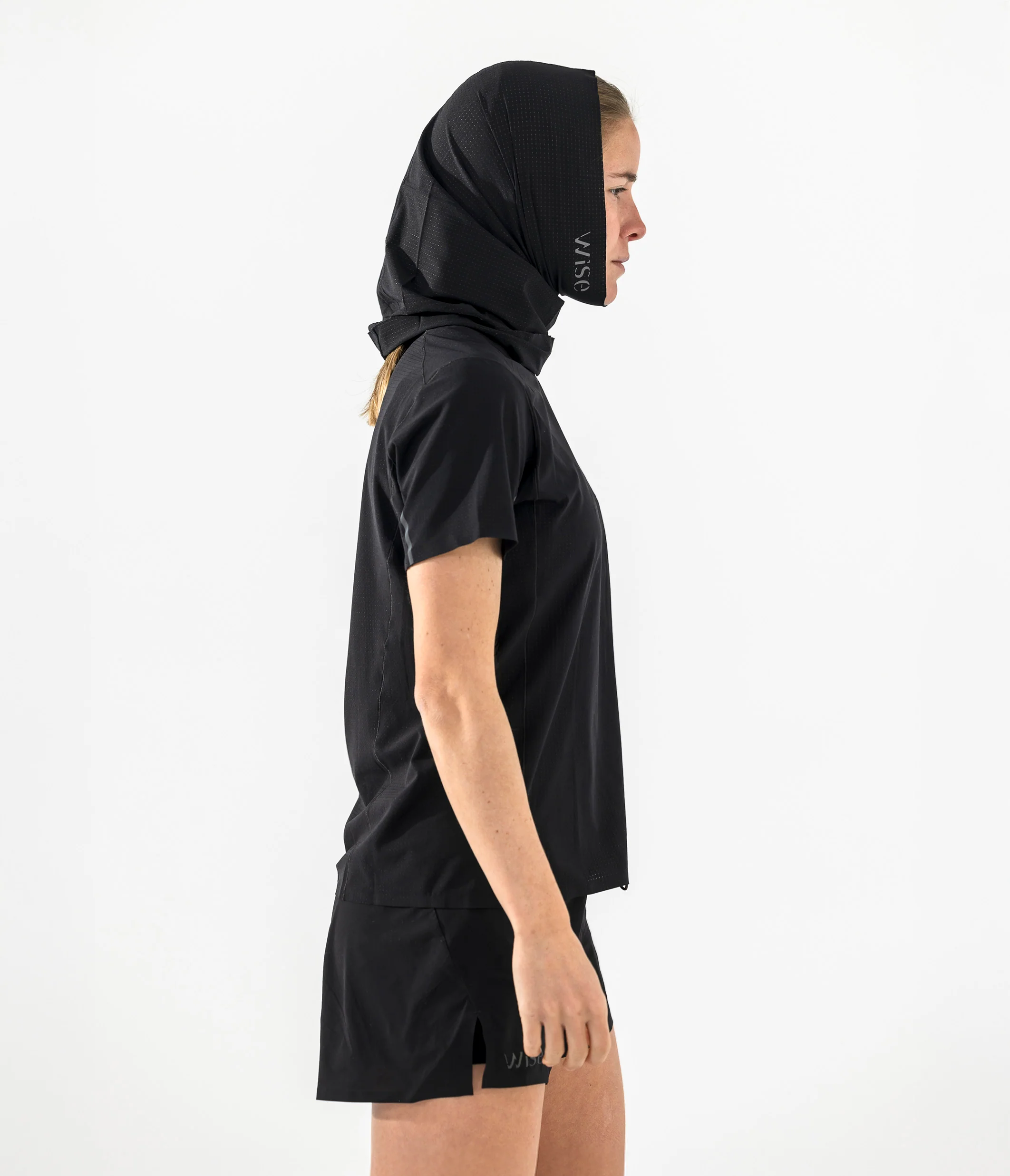 Neckshield - Black - Image 5