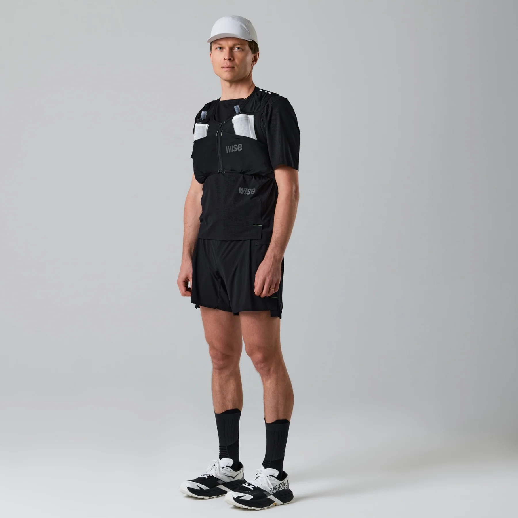 Shift Cap - Albedo - Image 4