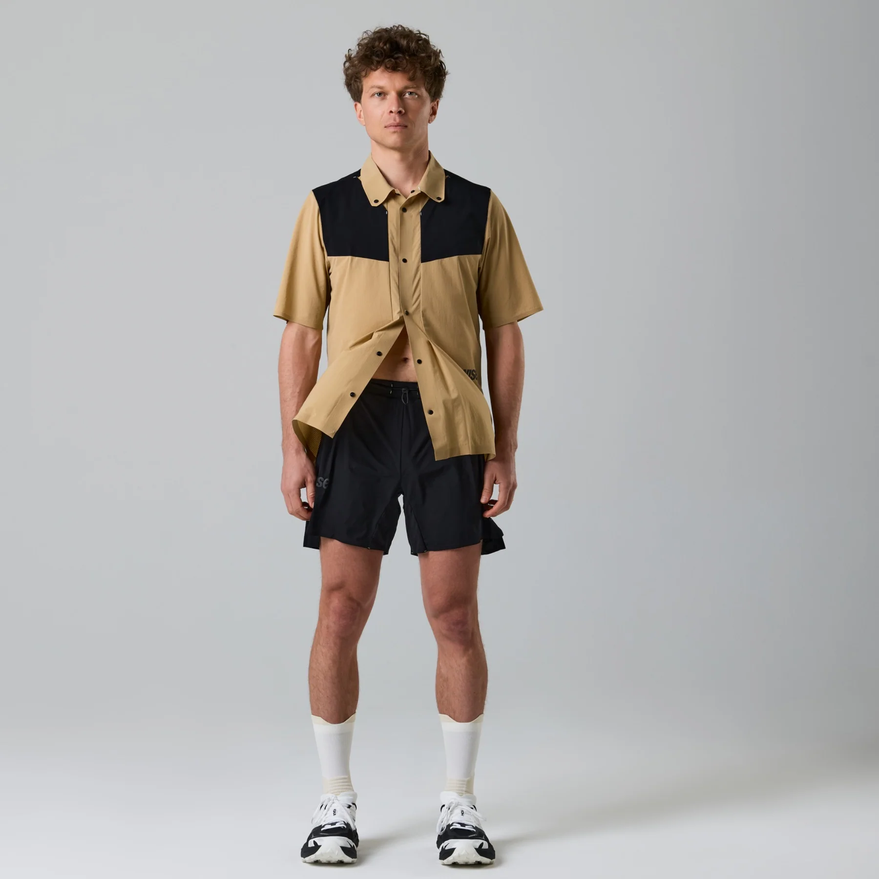 Shirt 235 - Homme - Image 3