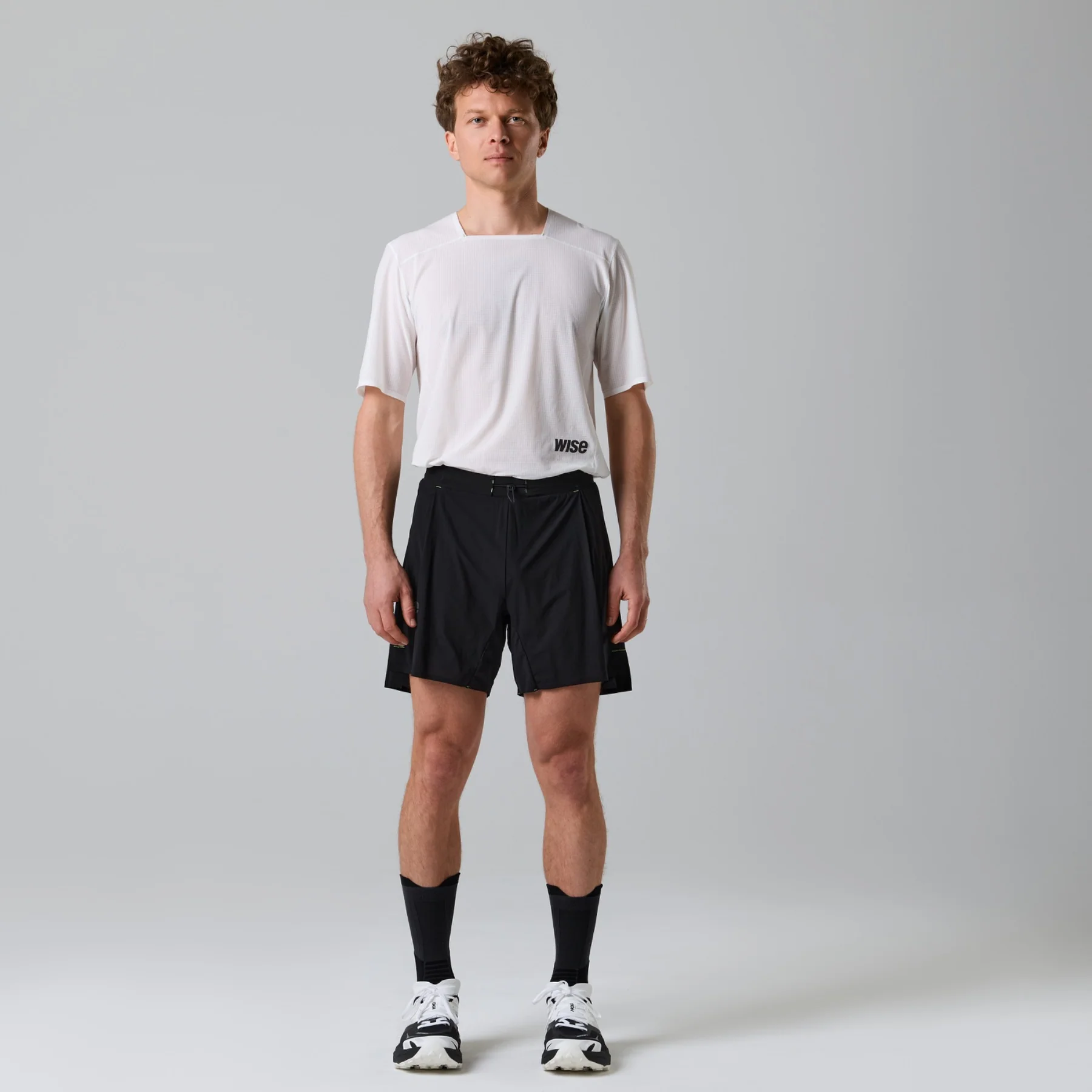 Short 122 - Homme - Image 3