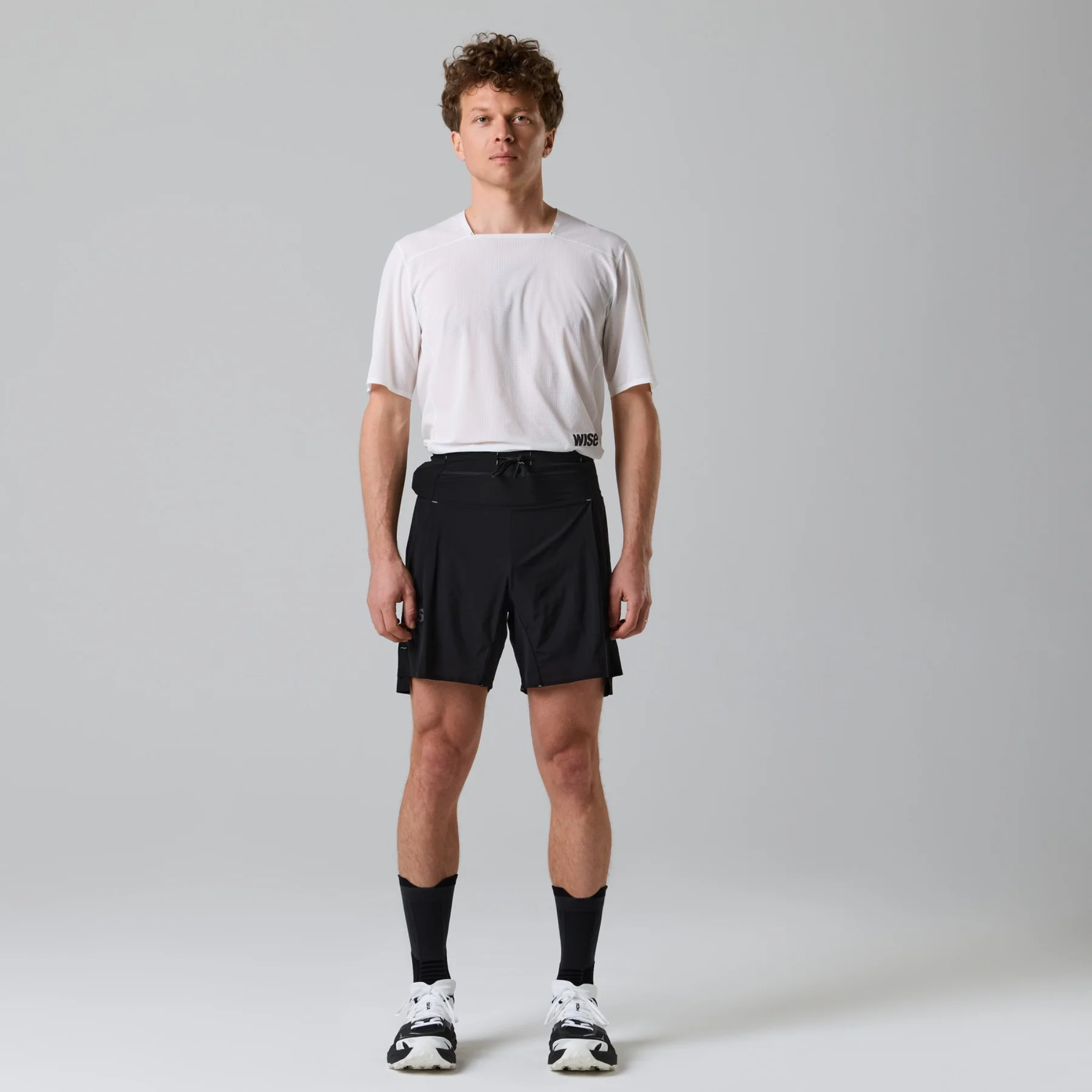 Short 312 - Homme - Image 3