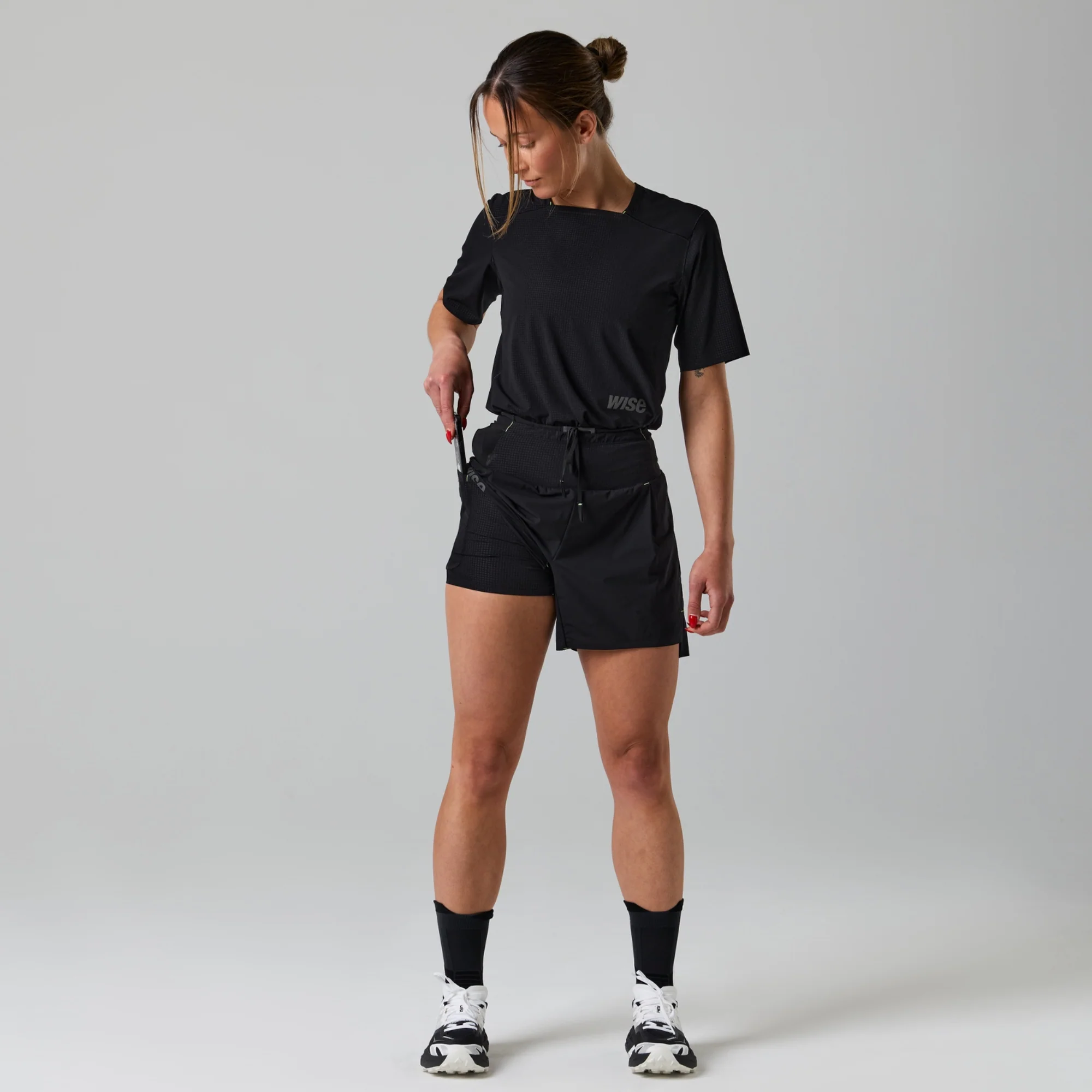Short 522 - Femme - Image 3