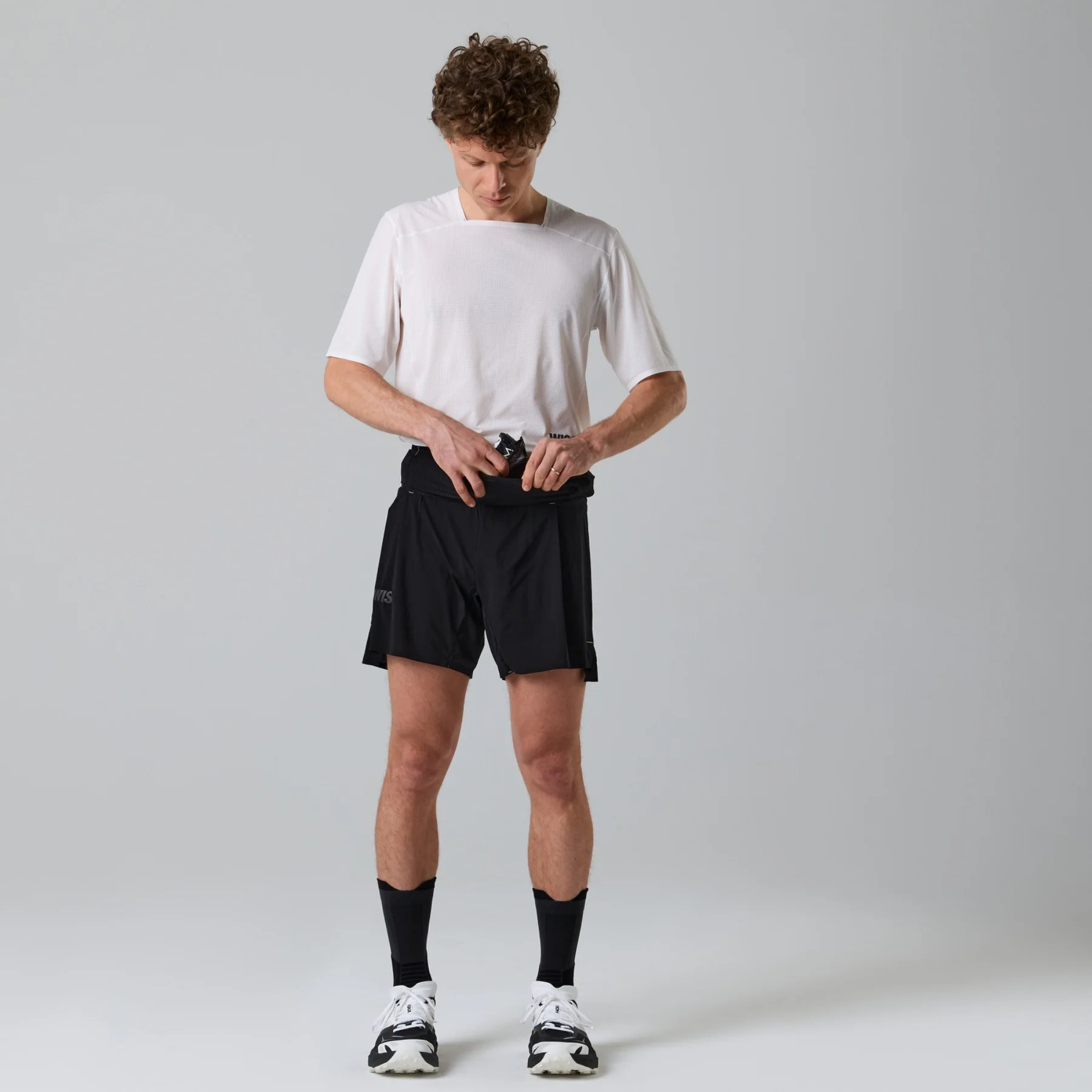 Short 522 - Homme - Image 3