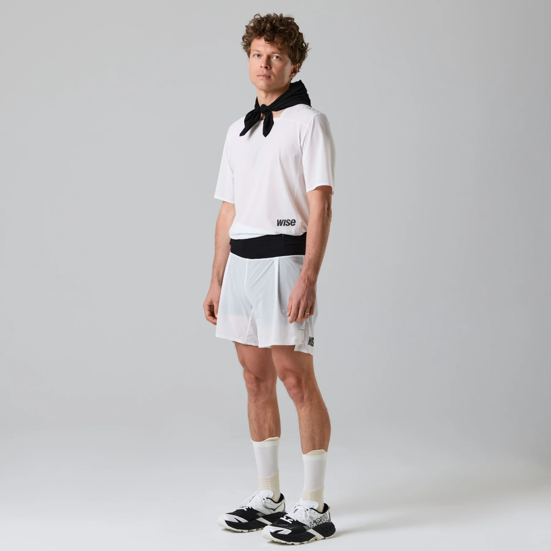 Short 522 - Homme - Albedo - Image 3