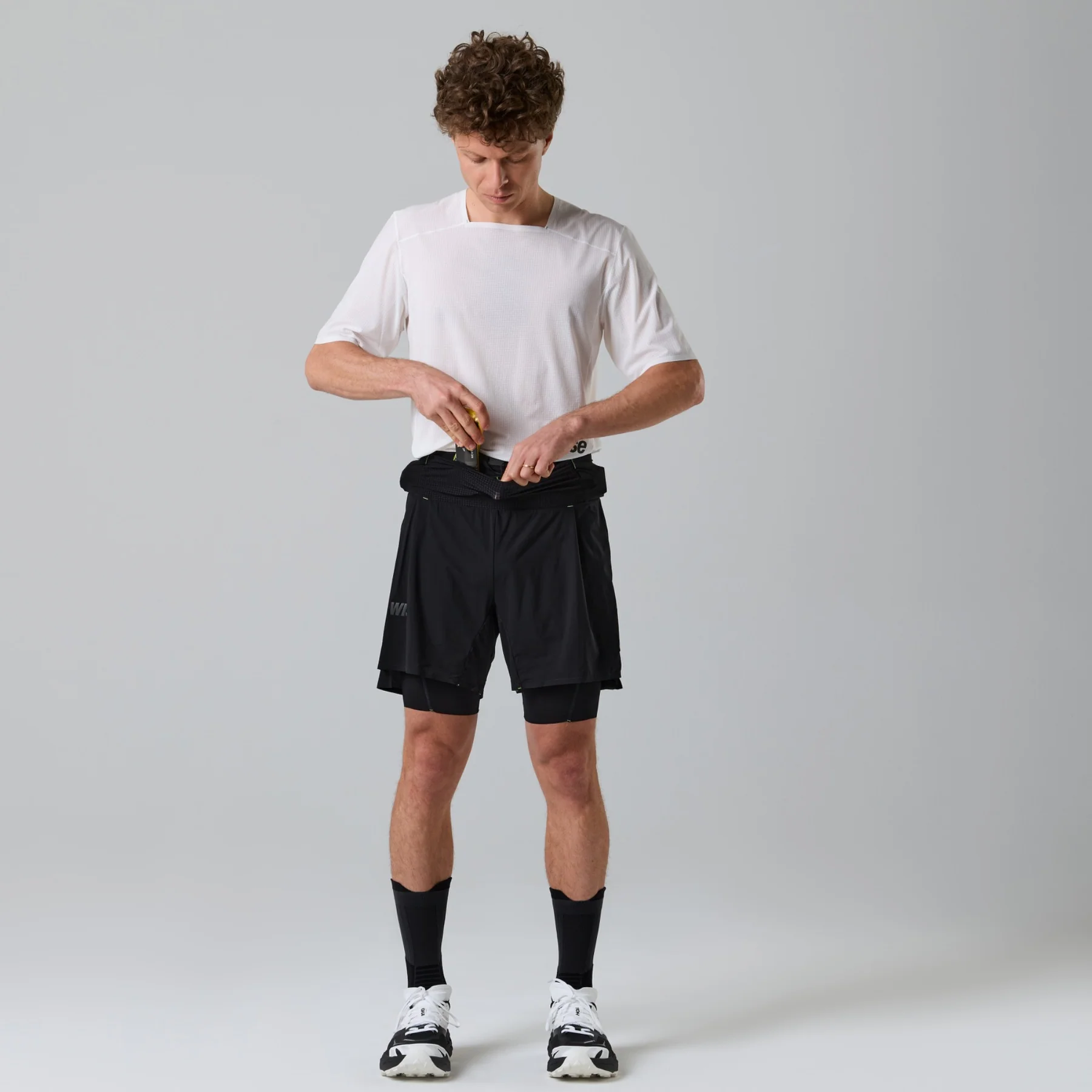 Short 532 - Homme - Image 3