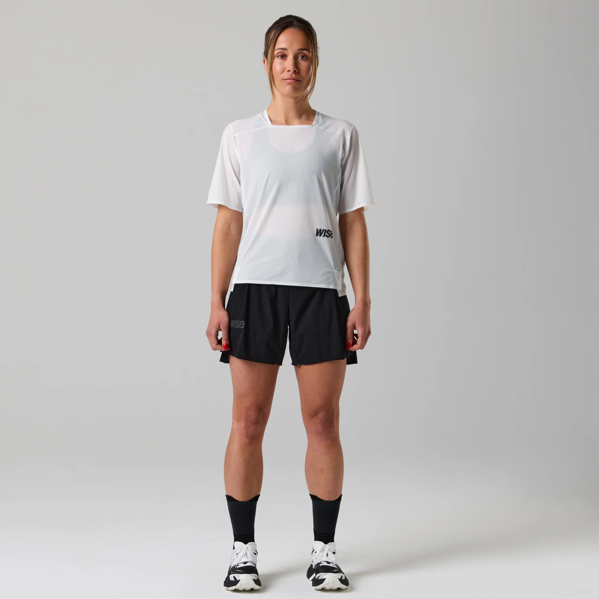 T-shirt 230 - Albedo - Femme - Image 3