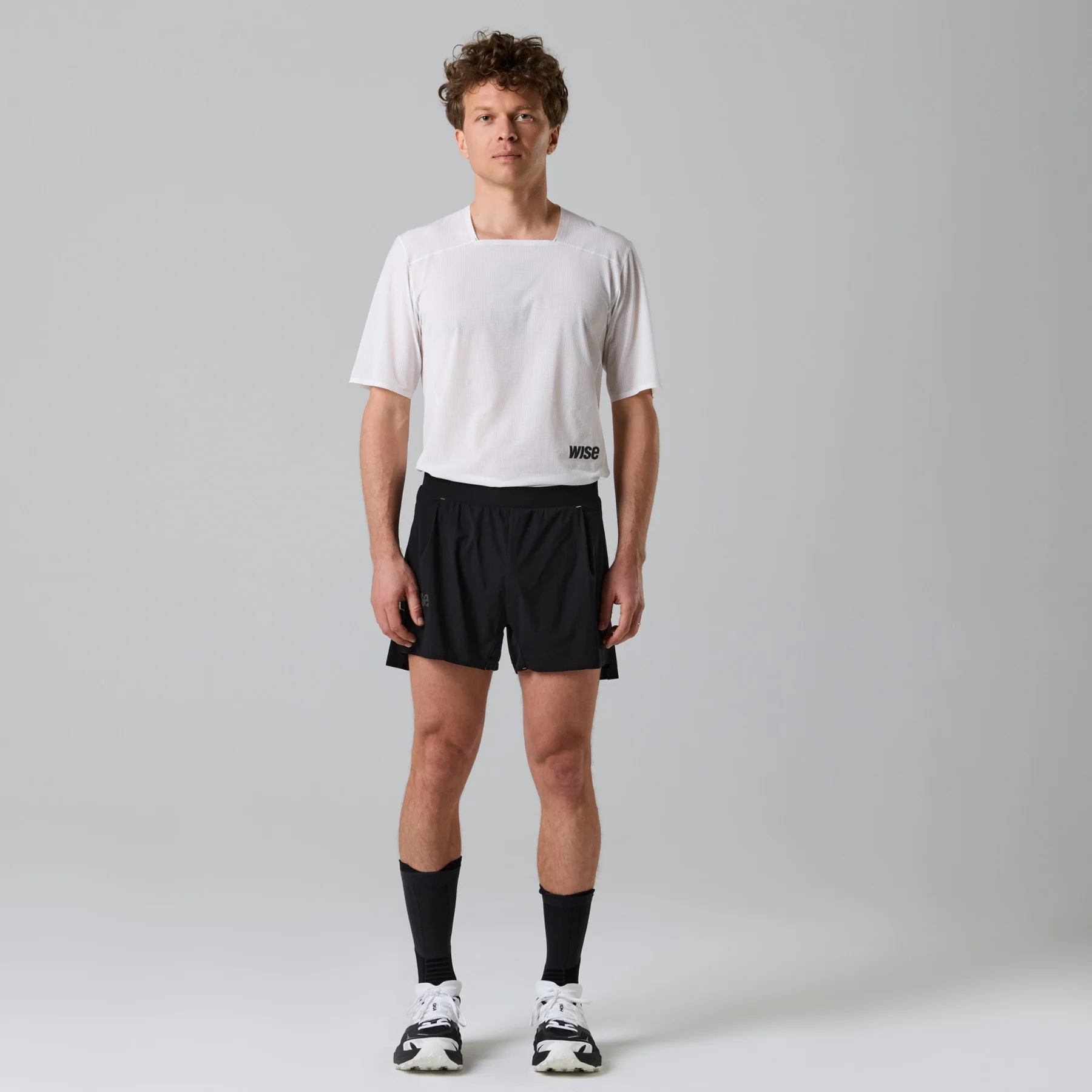 T-shirt 230 - Albedo - Homme - Image 3