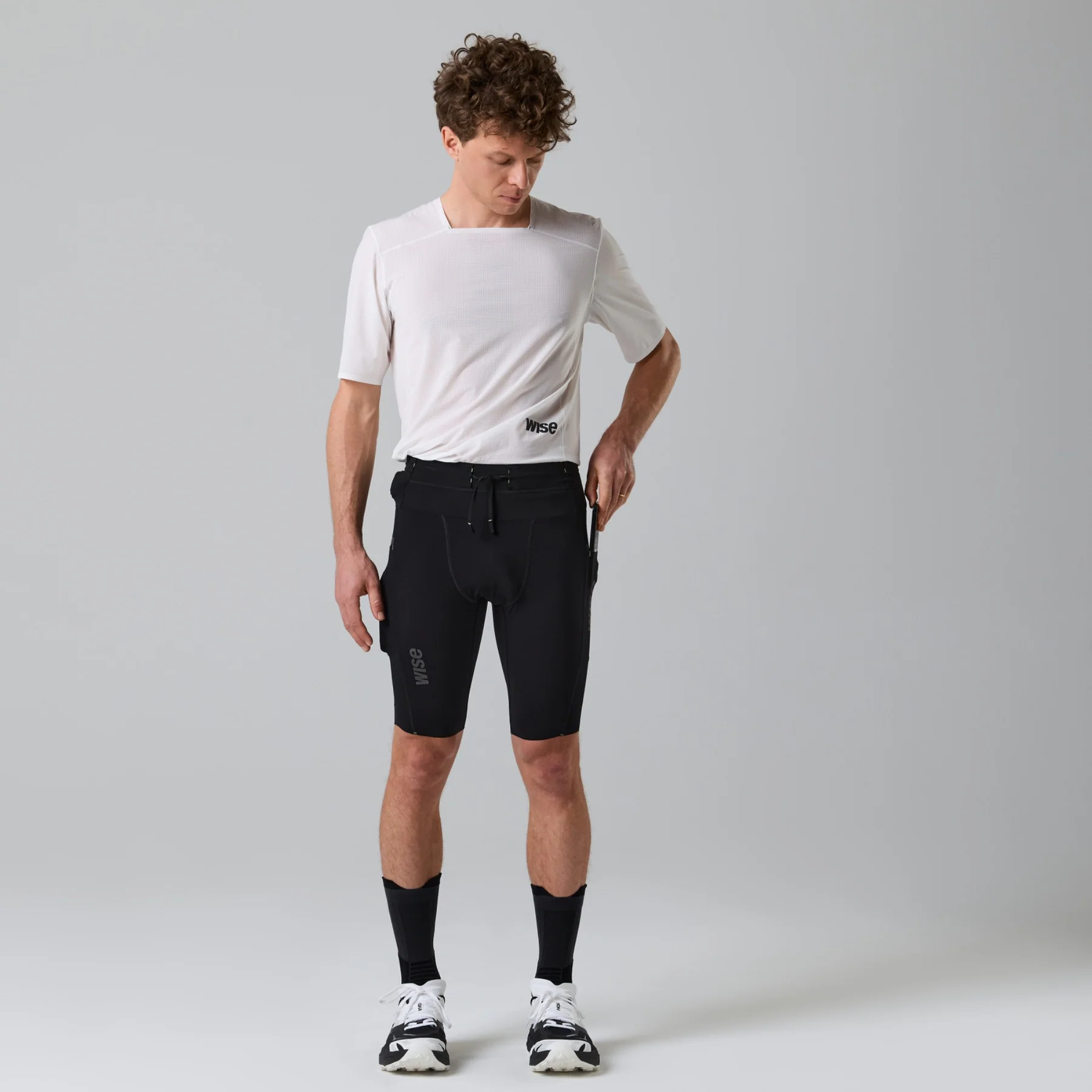 Tight 330 - Homme - Image 3