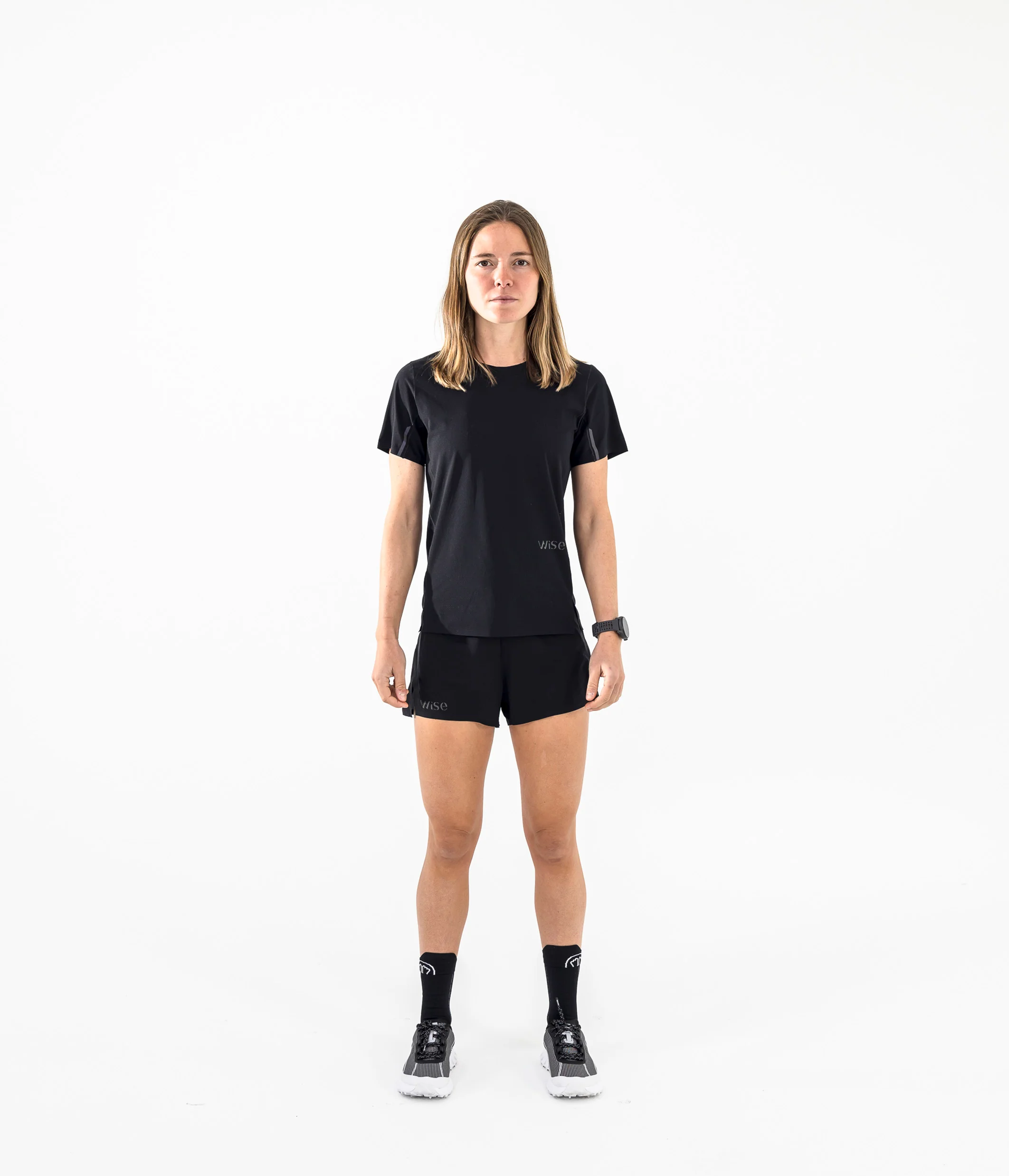 Ultra Shirt - Femme - Black - Image 4