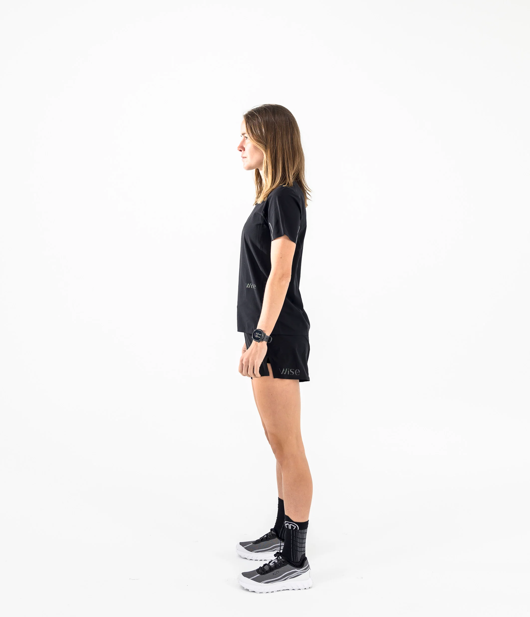 Ultra Shirt - Femme - Black - Image 6