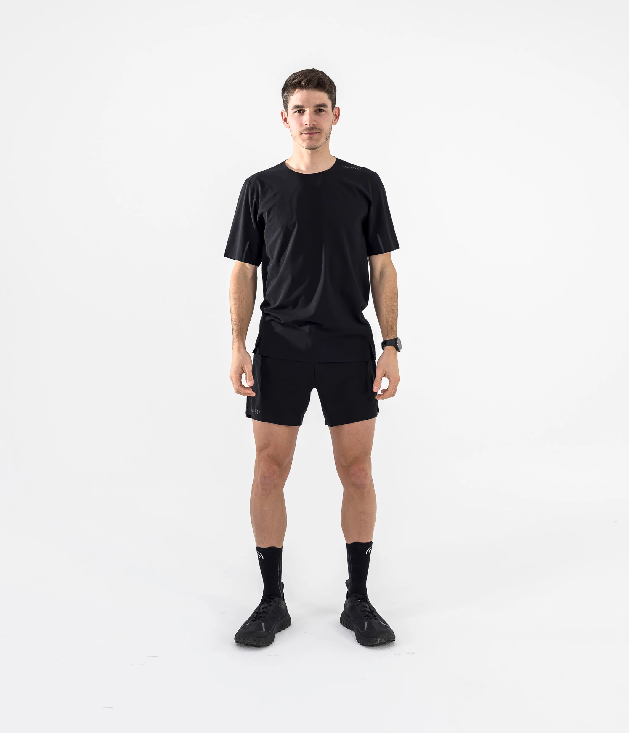 Ultra Shirt - Homme - Black - Image 5
