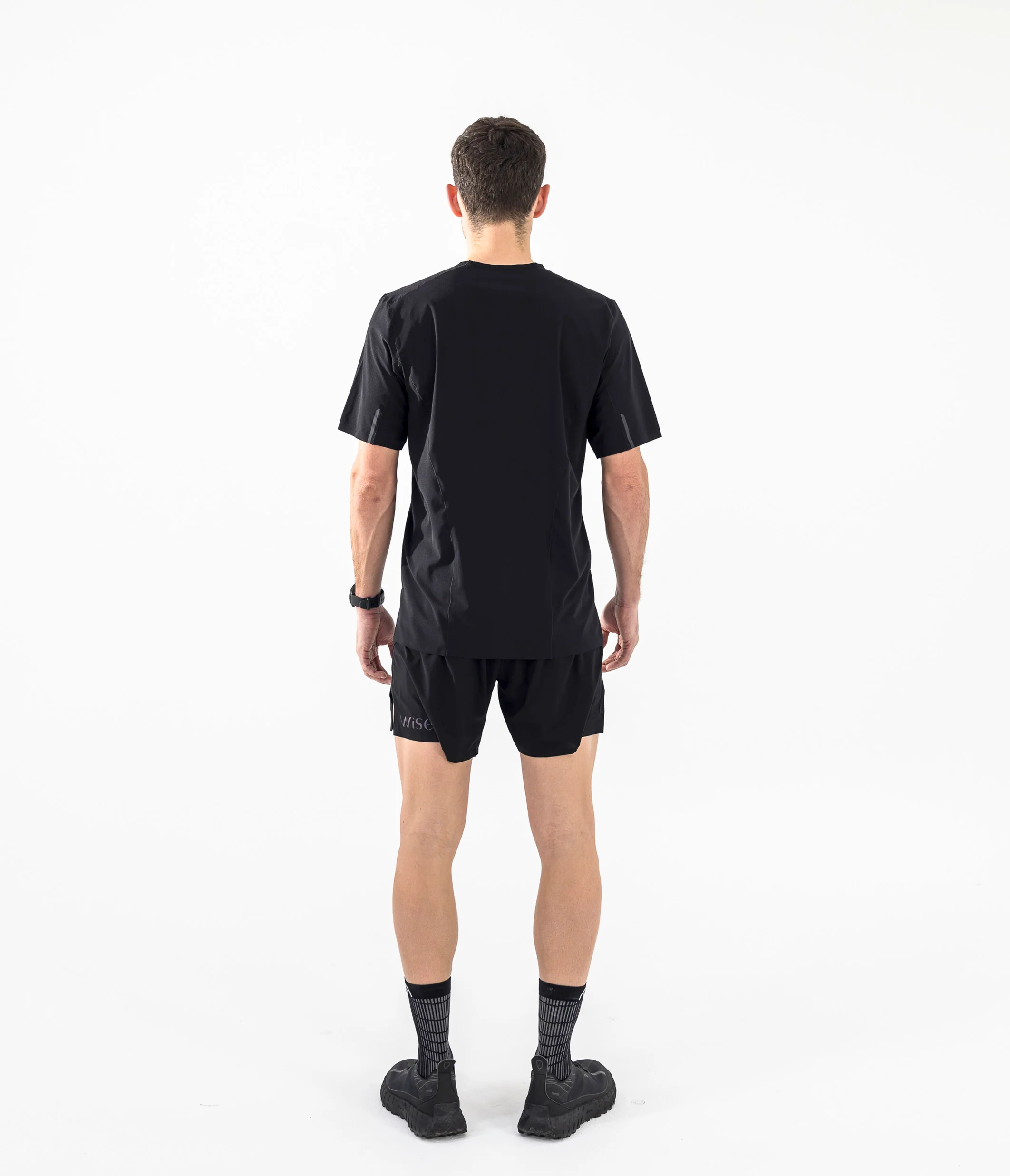Ultra Shirt - Homme - Black - Image 6