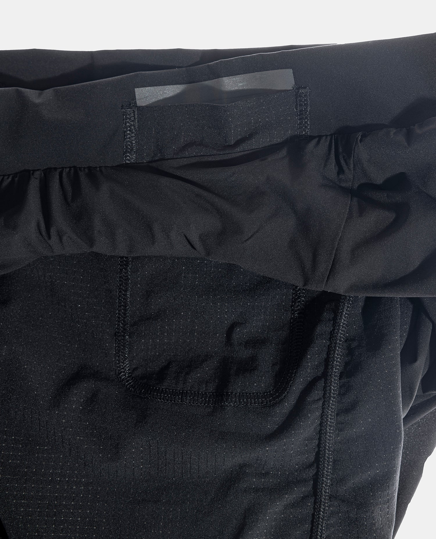 Ultra Short - Homme - Black - Image 4